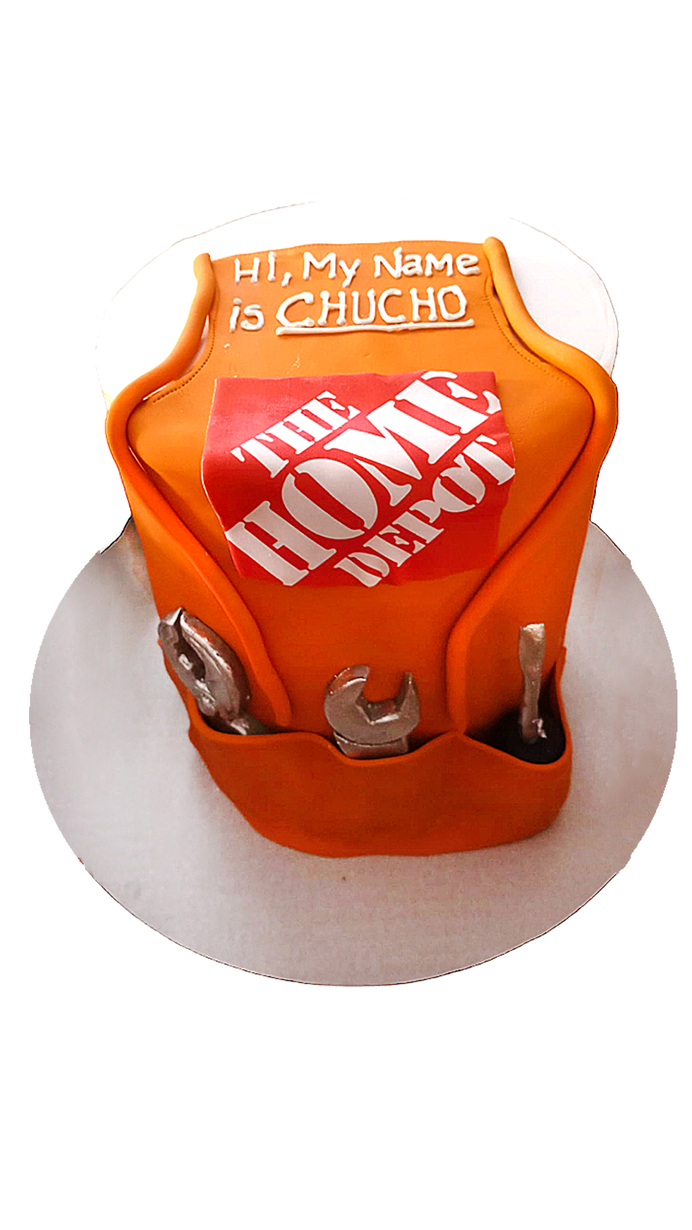 imagen de pastel de Custom cakes